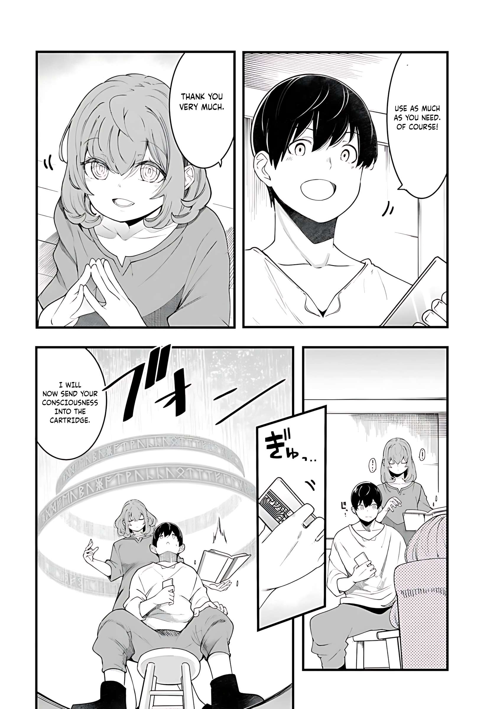 Seichou Cheat de Nandemo Dekiru You ni Natta ga, Mushoku Dake wa Yamerarenai You Desu Chapter 91 25